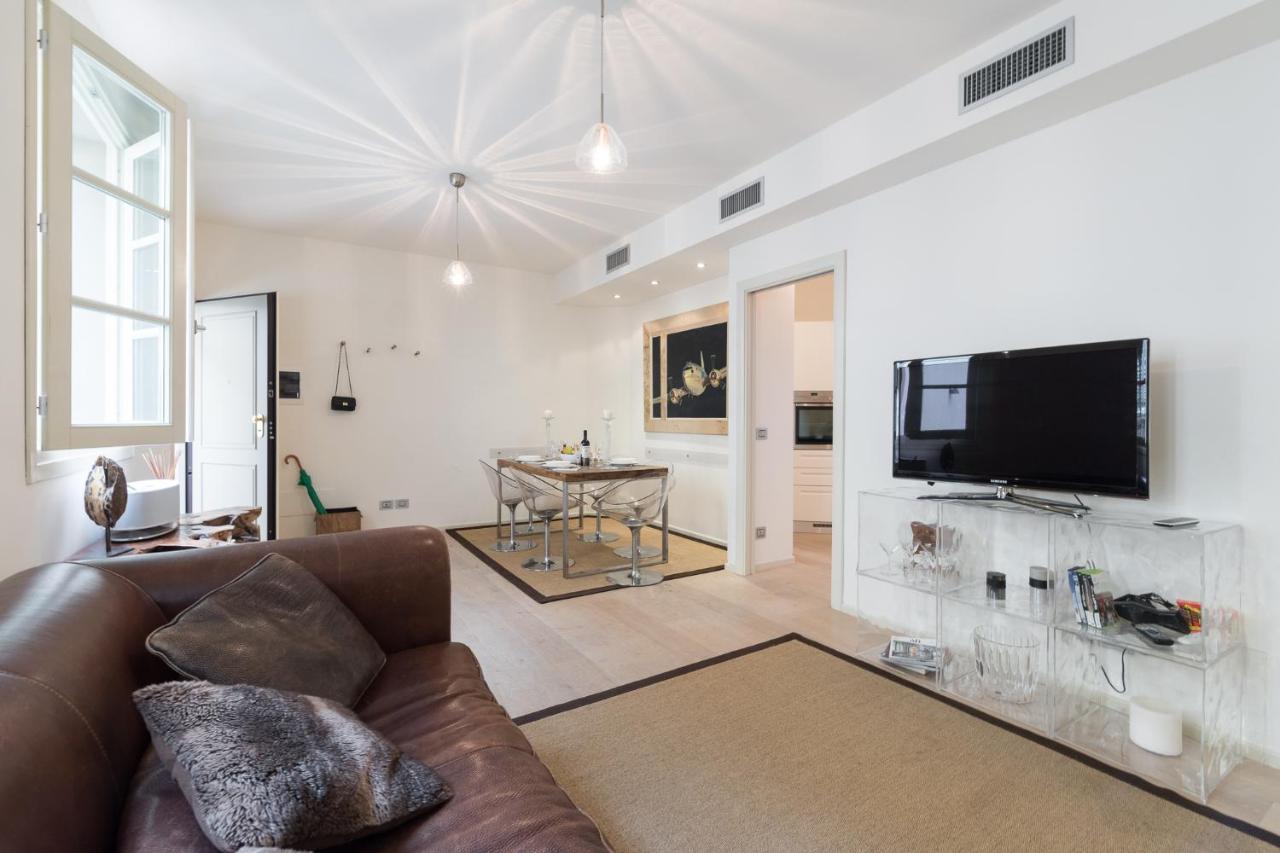 Appartamento Boboli Terrace - Flo Firenze