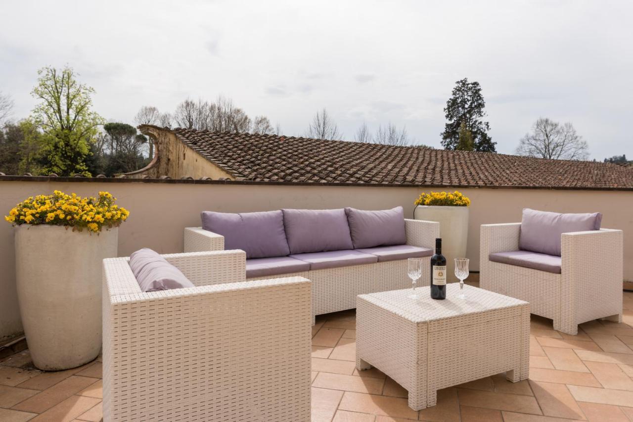 Boboli Terrace - Flo Appartamento