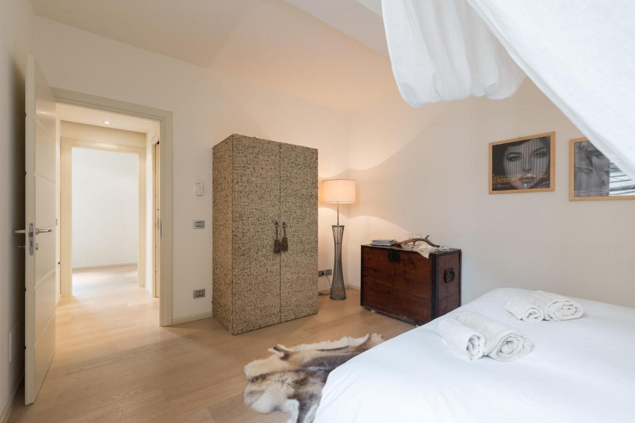 Appartamento Boboli Terrace - Flo Firenze