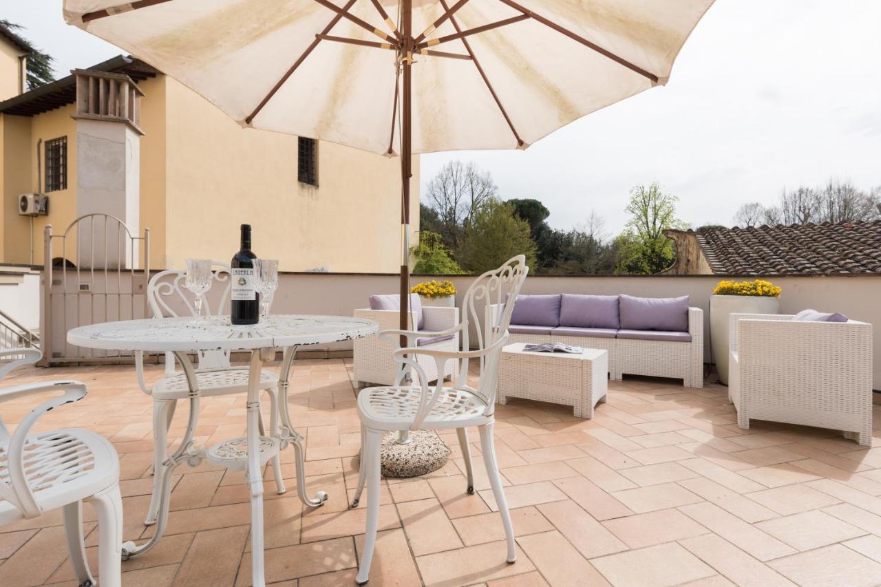 Appartamento Boboli Terrace - Flo Firenze